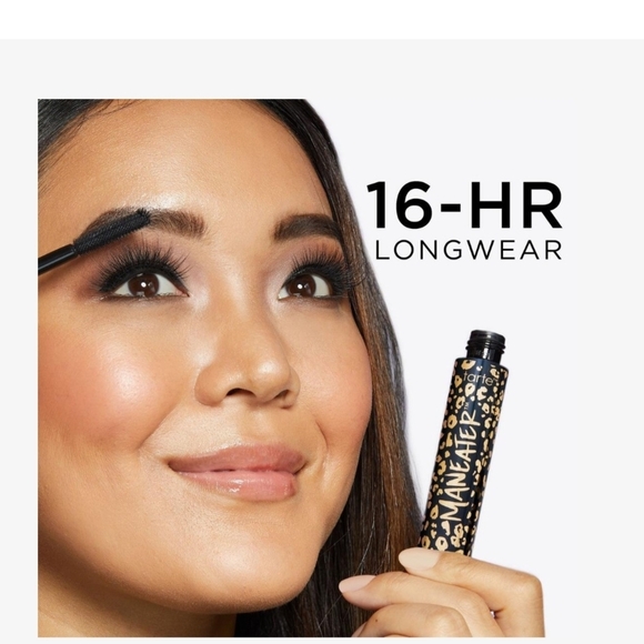 Tarte Maneater Black Mascara - Picture 2 of 3